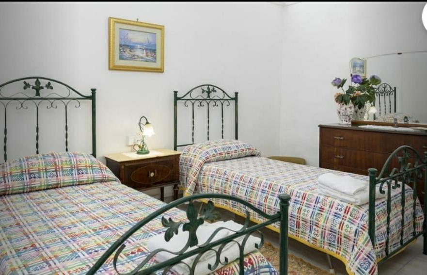 Casa Vacanze Nonna Tuzza Marsala Eksteriør bilde
