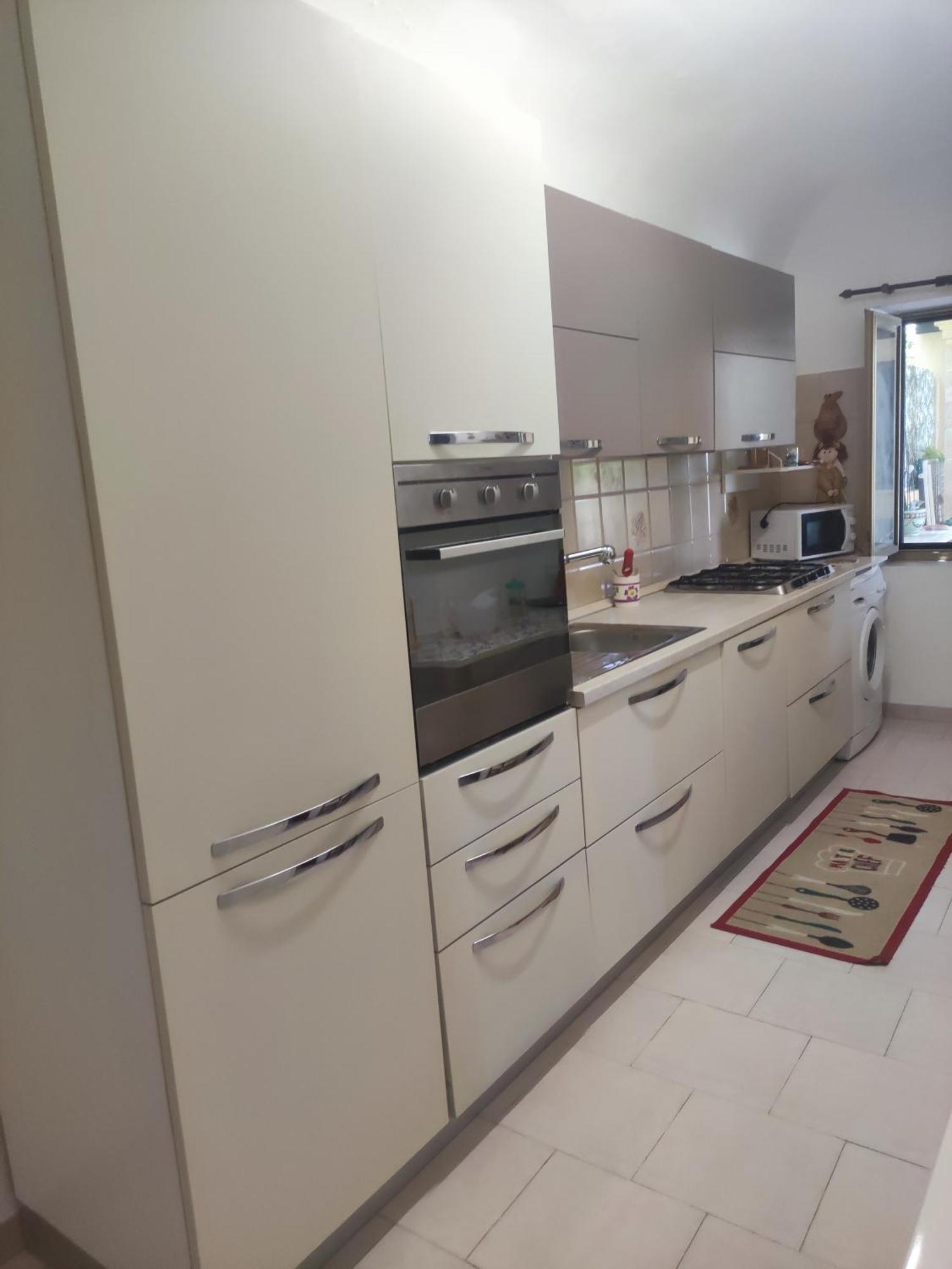 Casa Vacanze Nonna Tuzza Marsala Eksteriør bilde