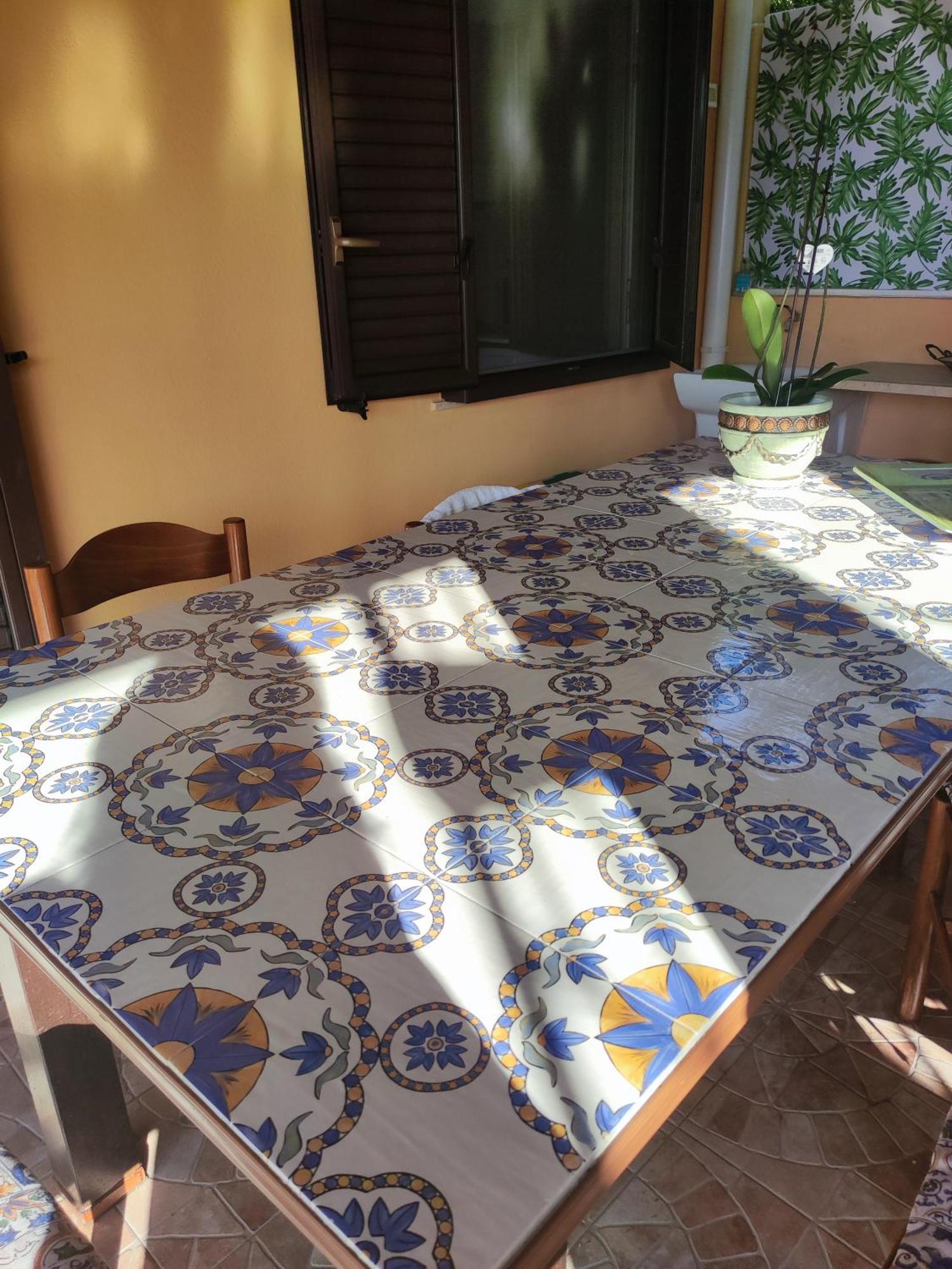 Casa Vacanze Nonna Tuzza Marsala Eksteriør bilde