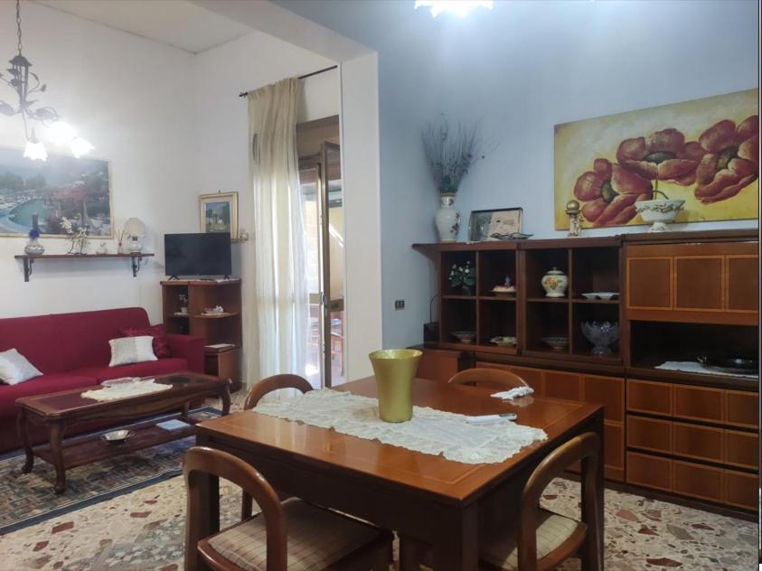 Casa Vacanze Nonna Tuzza Marsala Eksteriør bilde