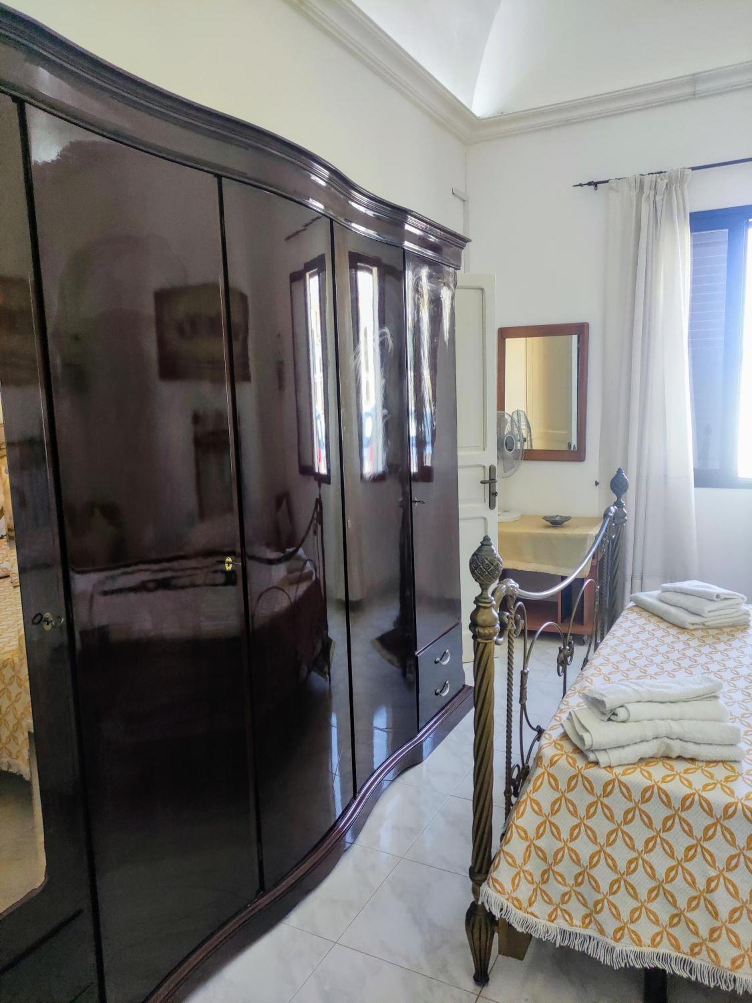 Casa Vacanze Nonna Tuzza Marsala Eksteriør bilde