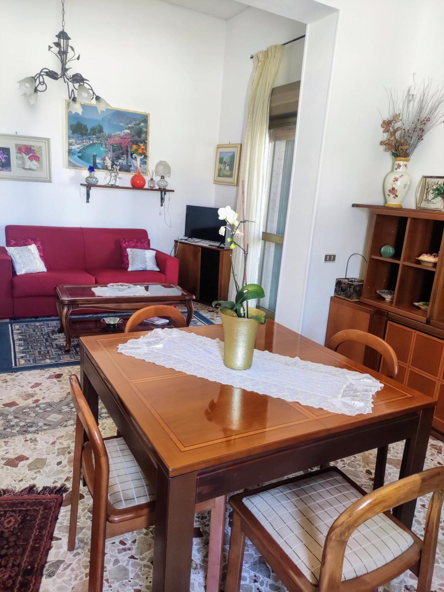Casa Vacanze Nonna Tuzza Marsala Eksteriør bilde